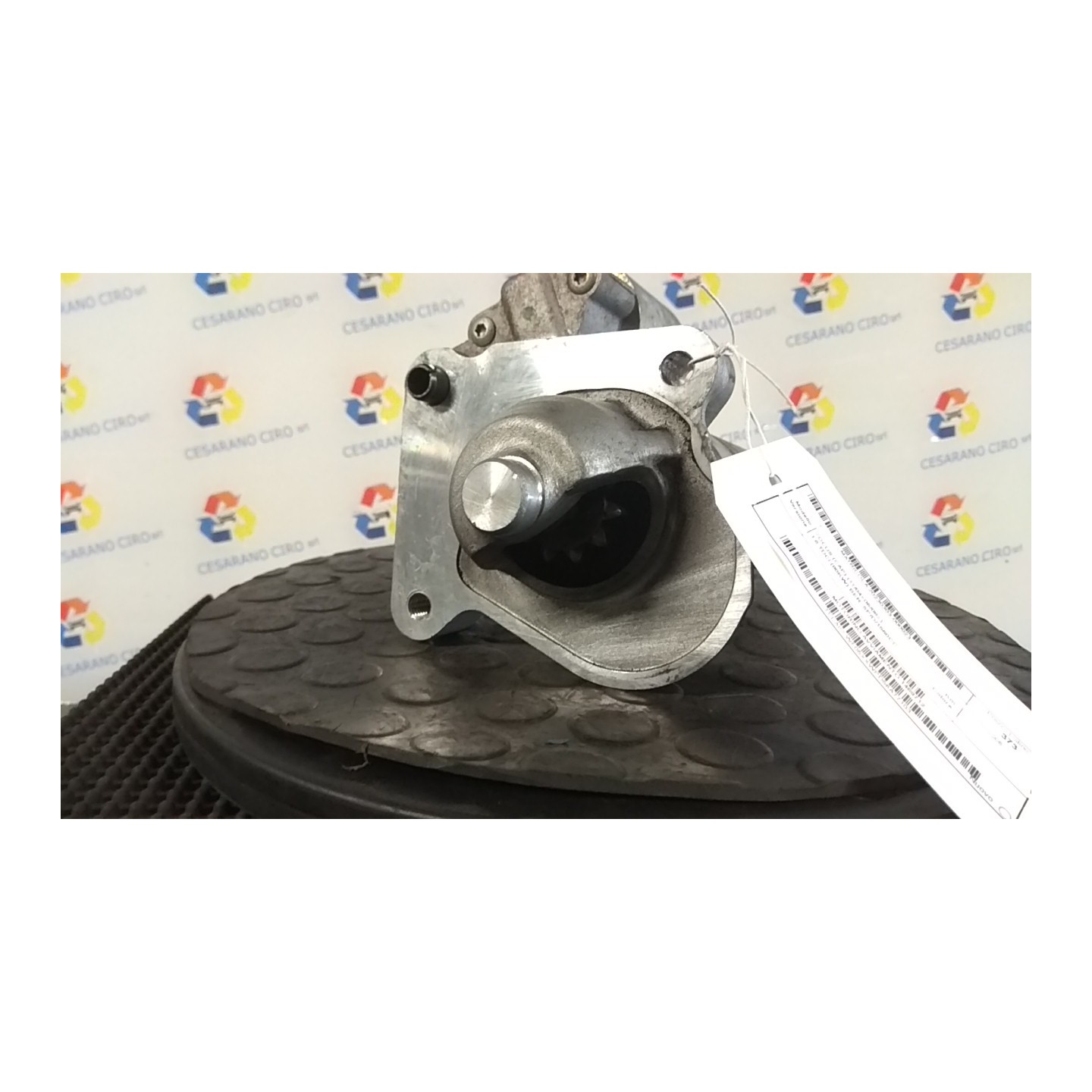 MOTORINO AVVIAMENTO 023 FORD FOCUS (CAP) (11/04-06/08) G8DB 1469712