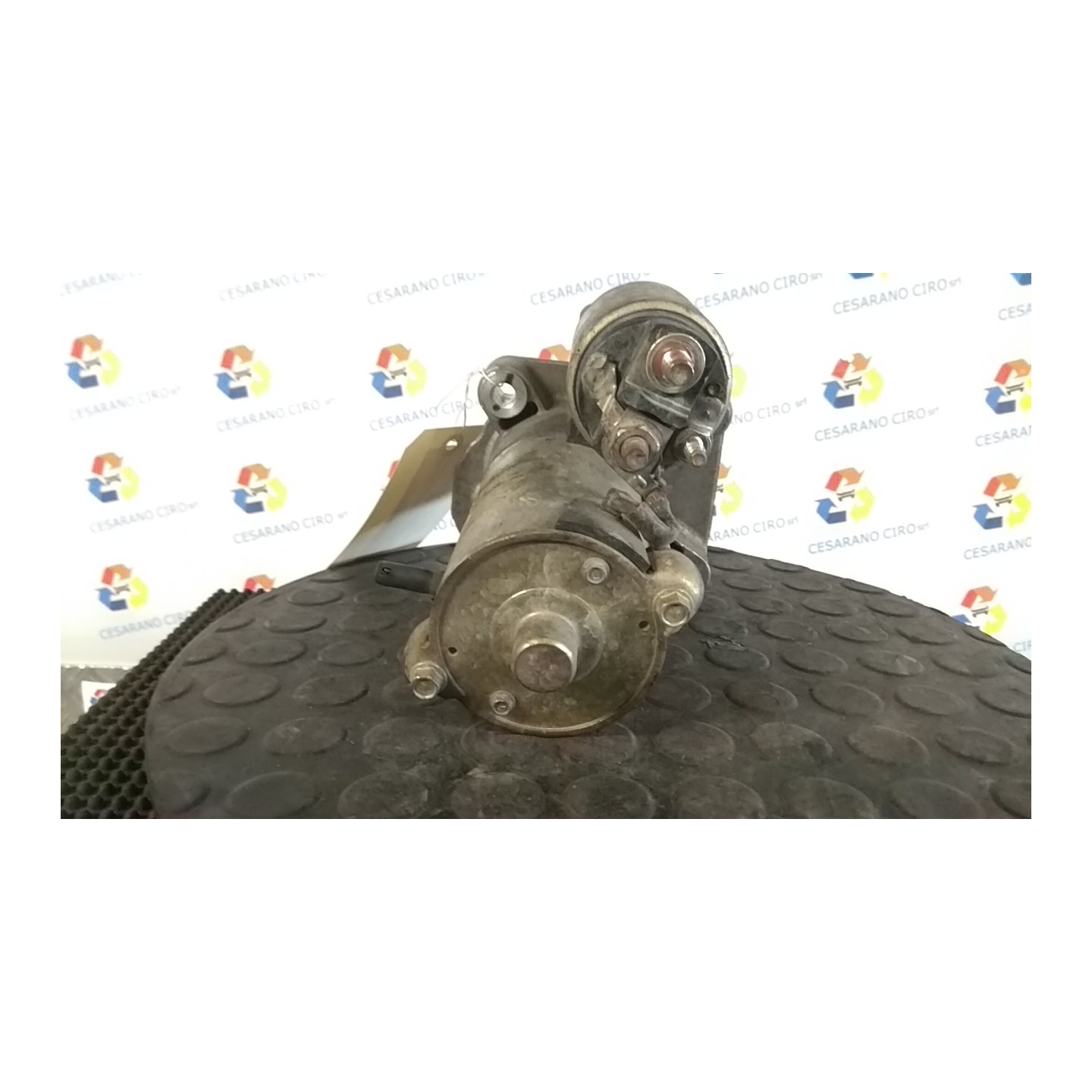 MOTORINO AVVIAMENTO 023 FORD FOCUS (CAP) (11/04-06/08) G8DB 1469712