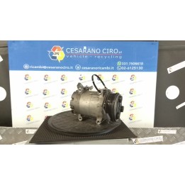 COMPRESSORE A/C 024 FORD FOCUS (CAP) (11/04-06/08) G8DB 1439594