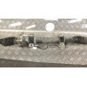 SCATOLA STERZO SERVOASSISTITA 026 DAIHATSU TERIOS 1A SERIE (09/97-10/06) K3 NB3947064005011