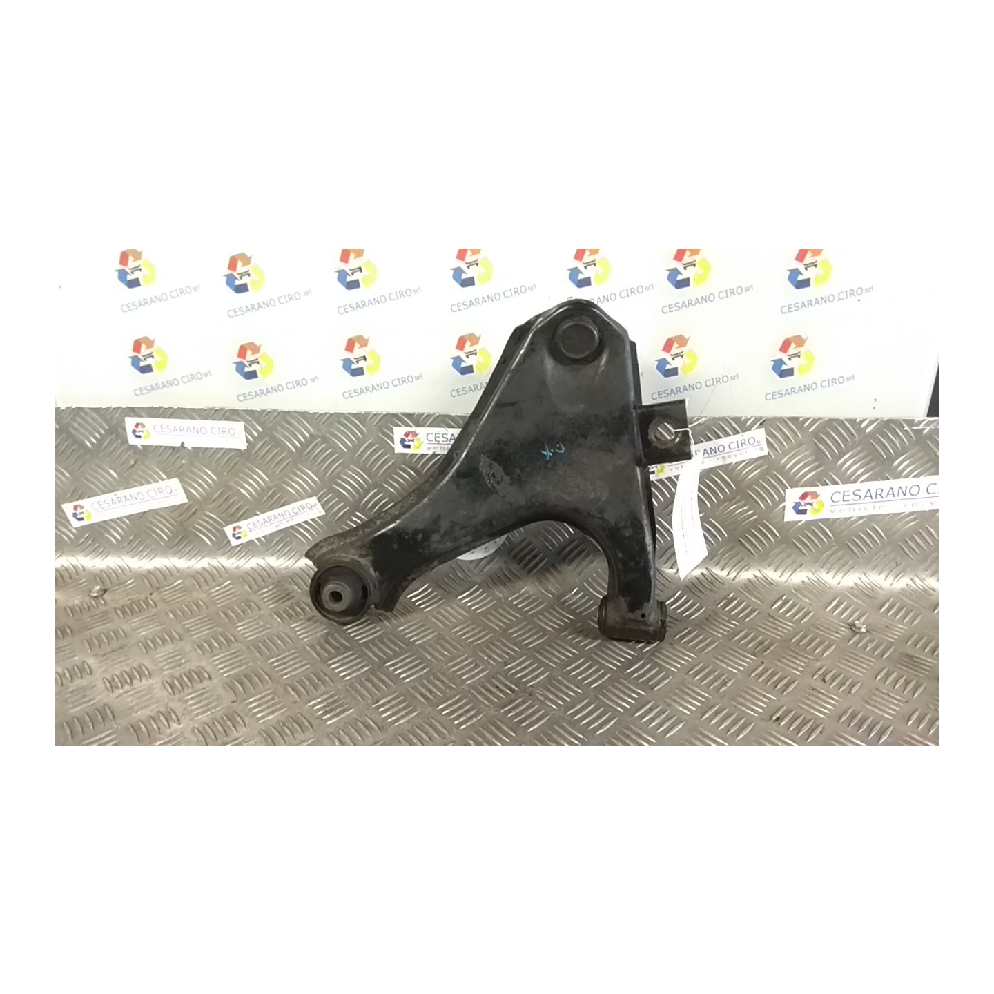 BRACCIO OSCILLANTE SOSP. ANT. DX. 027 DAIHATSU TERIOS 1A SERIE (09/97-10/06) K3 4806887401000