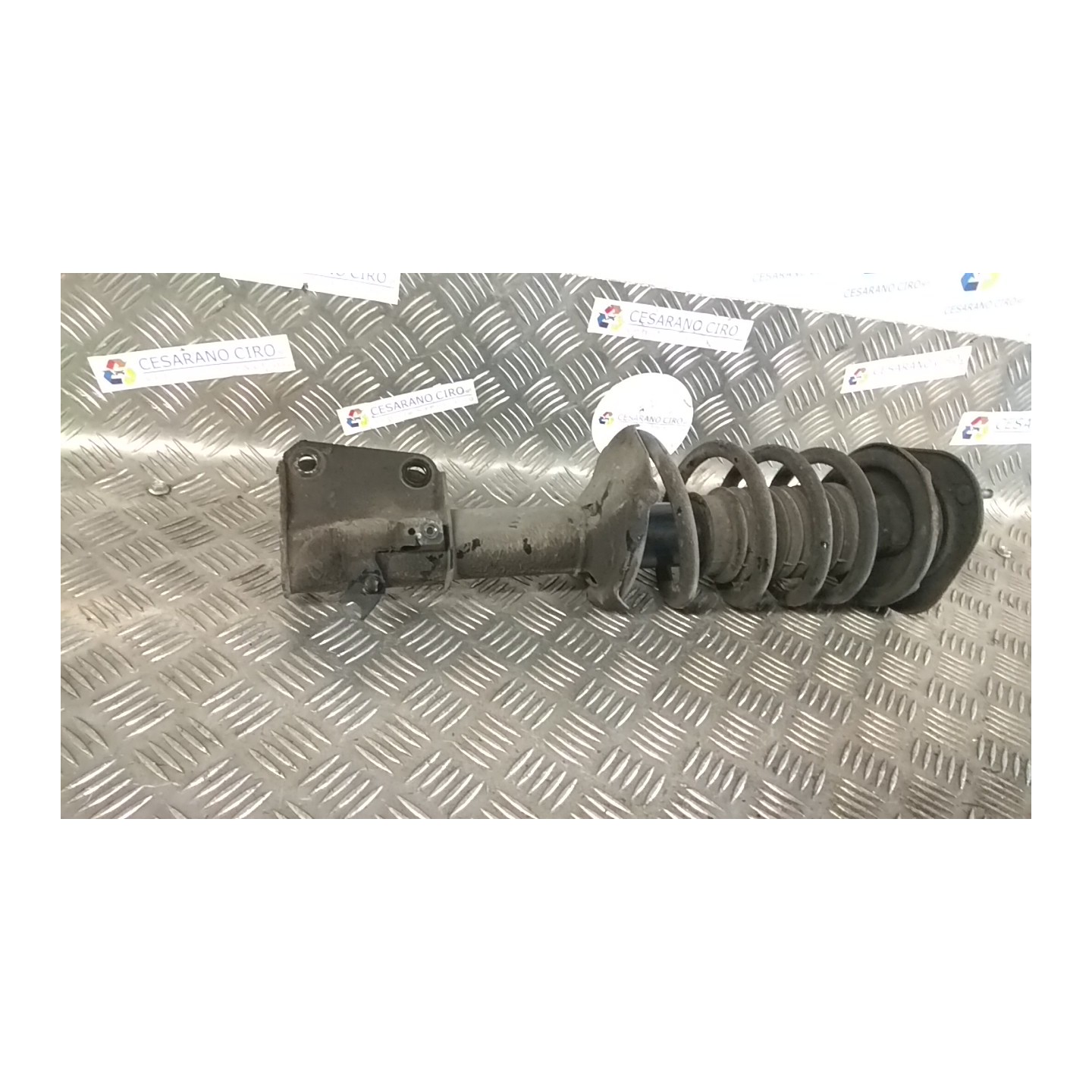 AMMORTIZZATORE ANT. DX. 029 DAIHATSU TERIOS 1A SERIE (09/97-10/06) K3 4851087414000