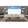 SCATOLA STERZO 038 FIAT QUBO (3N) (07/08-05/17) KFT 52161181