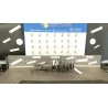 AMMORTIZZATORE ANT. SX. 041 HYUNDAI I20 (01/09-) G4LA 546501J000
