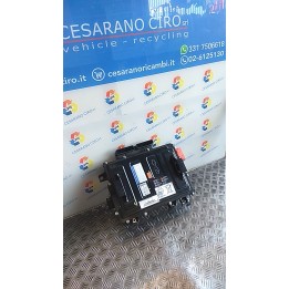 GRUPPO BATTERIA IBRIDO 057 HYUNDAI TUCSON (12/20-) D4FE NBA033071066007