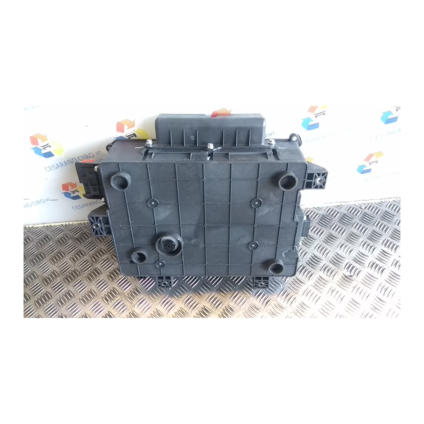 GRUPPO BATTERIA IBRIDO 057 HYUNDAI TUCSON (12/20-) D4FE NBA033071066007