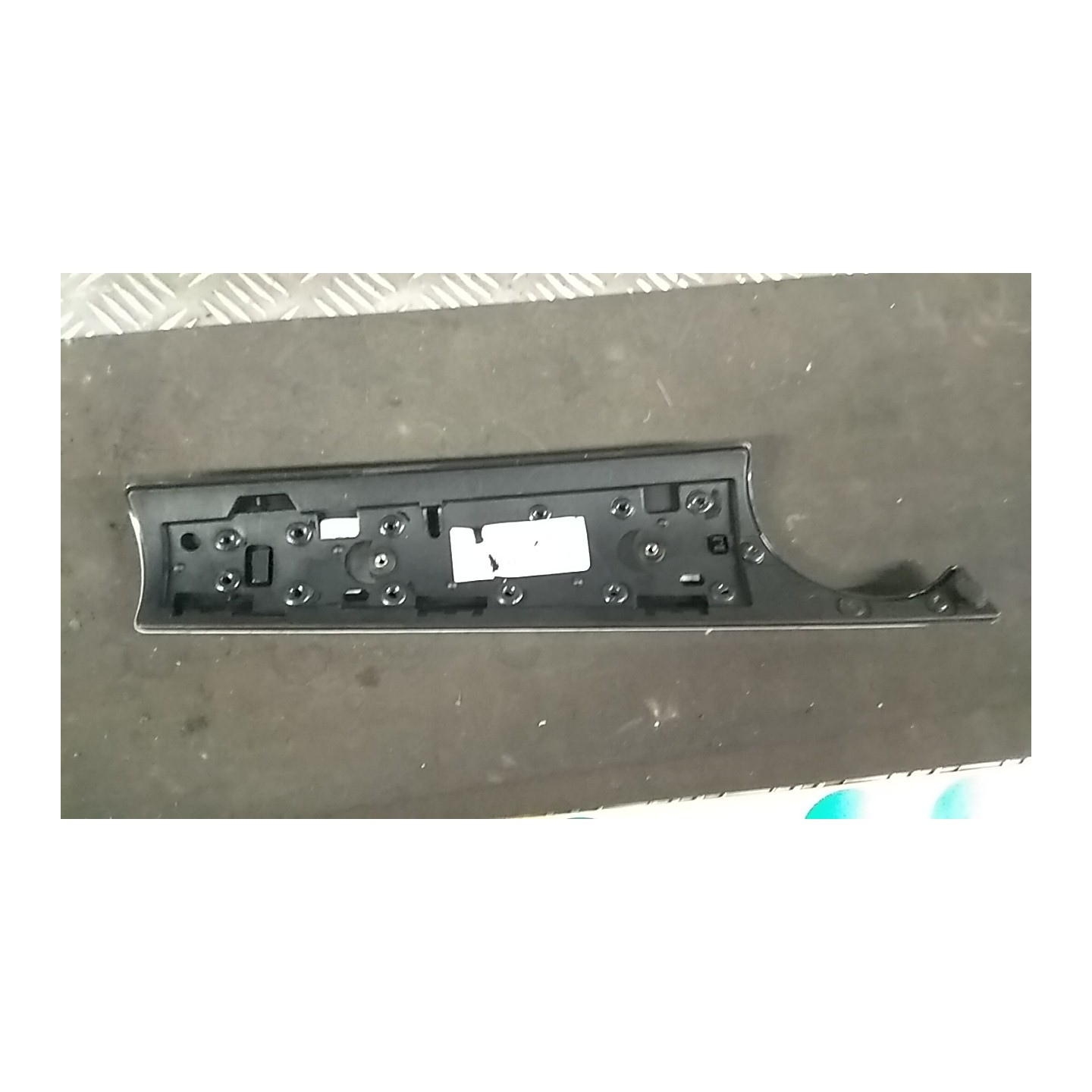 MODANATURA LAT. CRUSCOTTO TRIGGER DX. 060 MINI MINI (R56) (08/06-08/10) N14B16A 51452752173