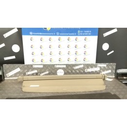 TENDALINO COPERTURA VANO BAGAGLI 084 AUDI A2 (8Z) (06/00-02/06) BAD NB3403003024001