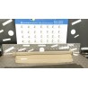 TENDALINO COPERTURA VANO BAGAGLI 084 AUDI A2 (8Z) (06/00-02/06) BAD NB3403003024001
