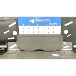 RIPIANO CAPPELLIERA 088 PEUGEOT 206 (09/98-06/09) HFX 8794JK