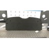 RIPIANO CAPPELLIERA 088 PEUGEOT 206 (09/98-06/09) HFX 8794JK