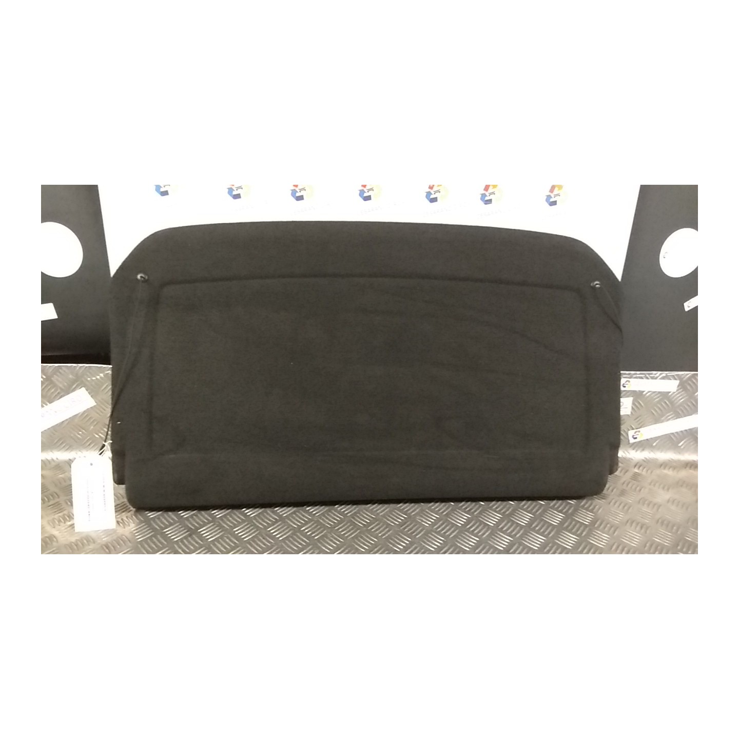 RIPIANO CAPPELLIERA 096 FIAT BRAVO (3L) (01/07-03/10) 192A8000 735516400