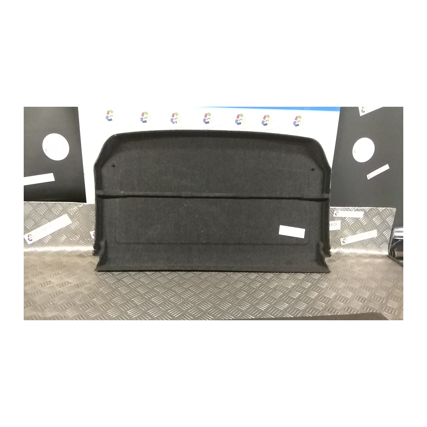 RIPIANO CAPPELLIERA 096 FIAT BRAVO (3L) (01/07-03/10) 192A8000 735516400