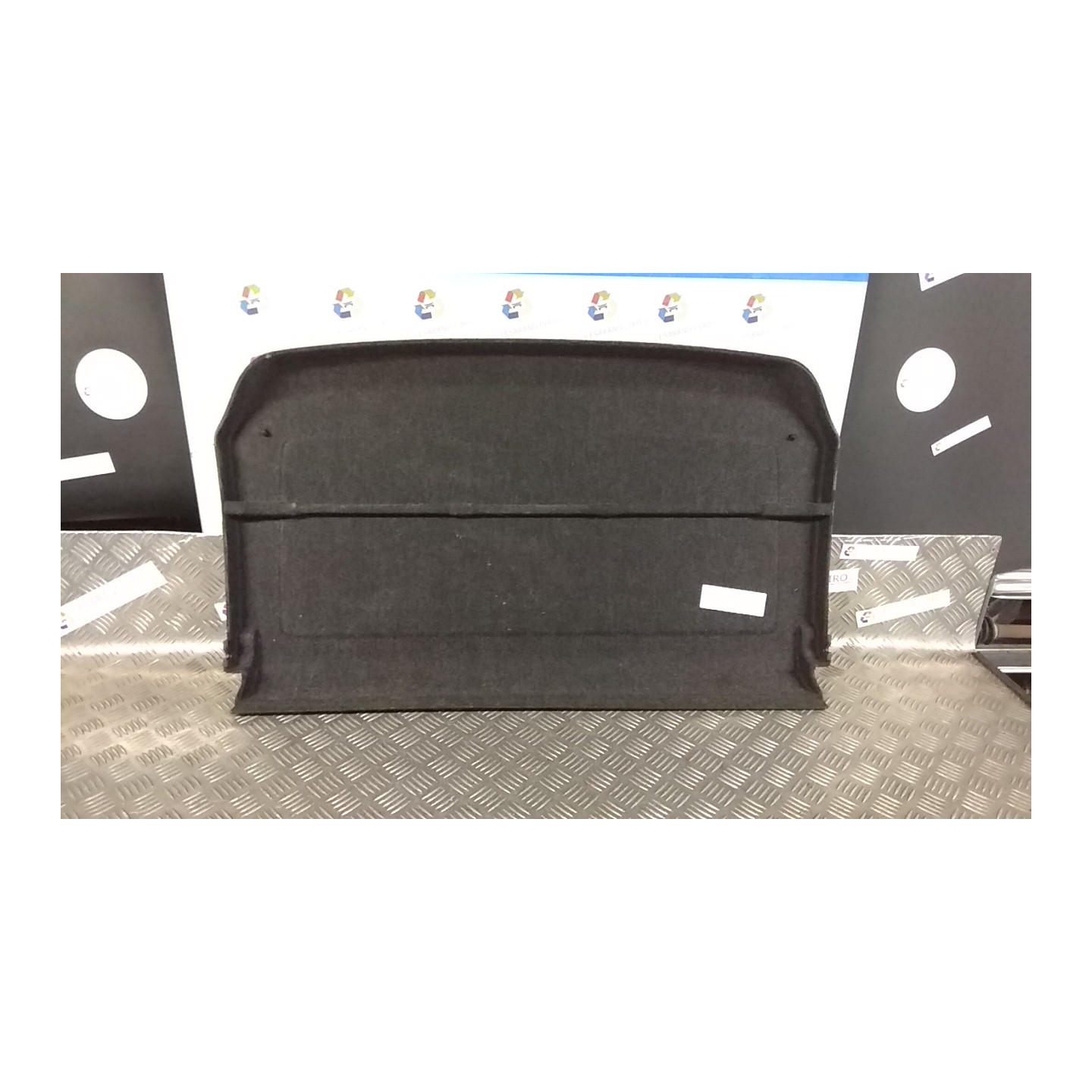 RIPIANO CAPPELLIERA 096 FIAT BRAVO (3L) (01/07-03/10) 192A8000 735516400