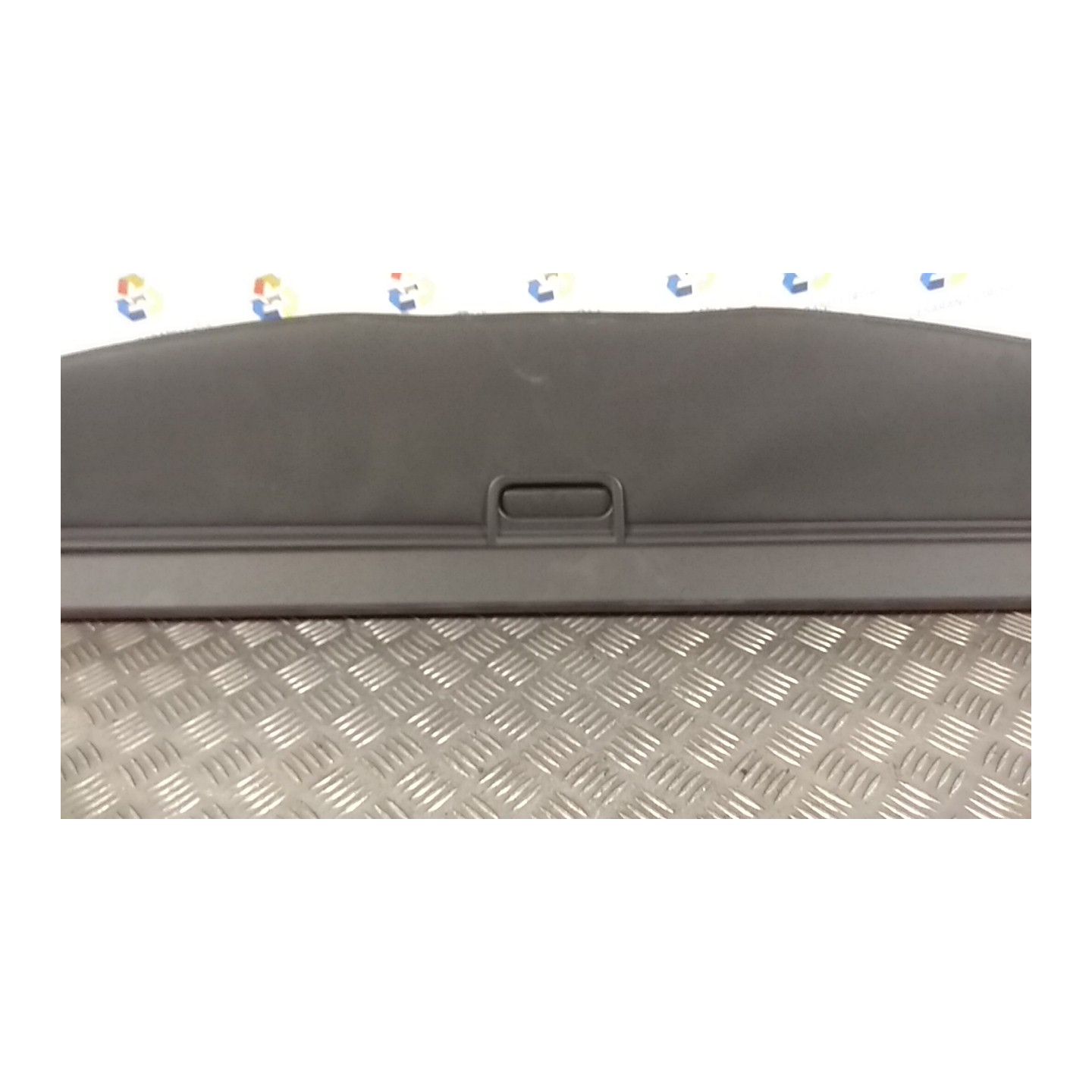 TENDALINO COPERTURA VANO BAGAGLI GRIGIO 105 FIAT CROMA (2T) (10/07-12/11) 939A2000 735399549