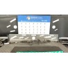 SCATOLA STERZO 047 FIAT QUBO (3N) (07/08-05/17) KFT 52161181