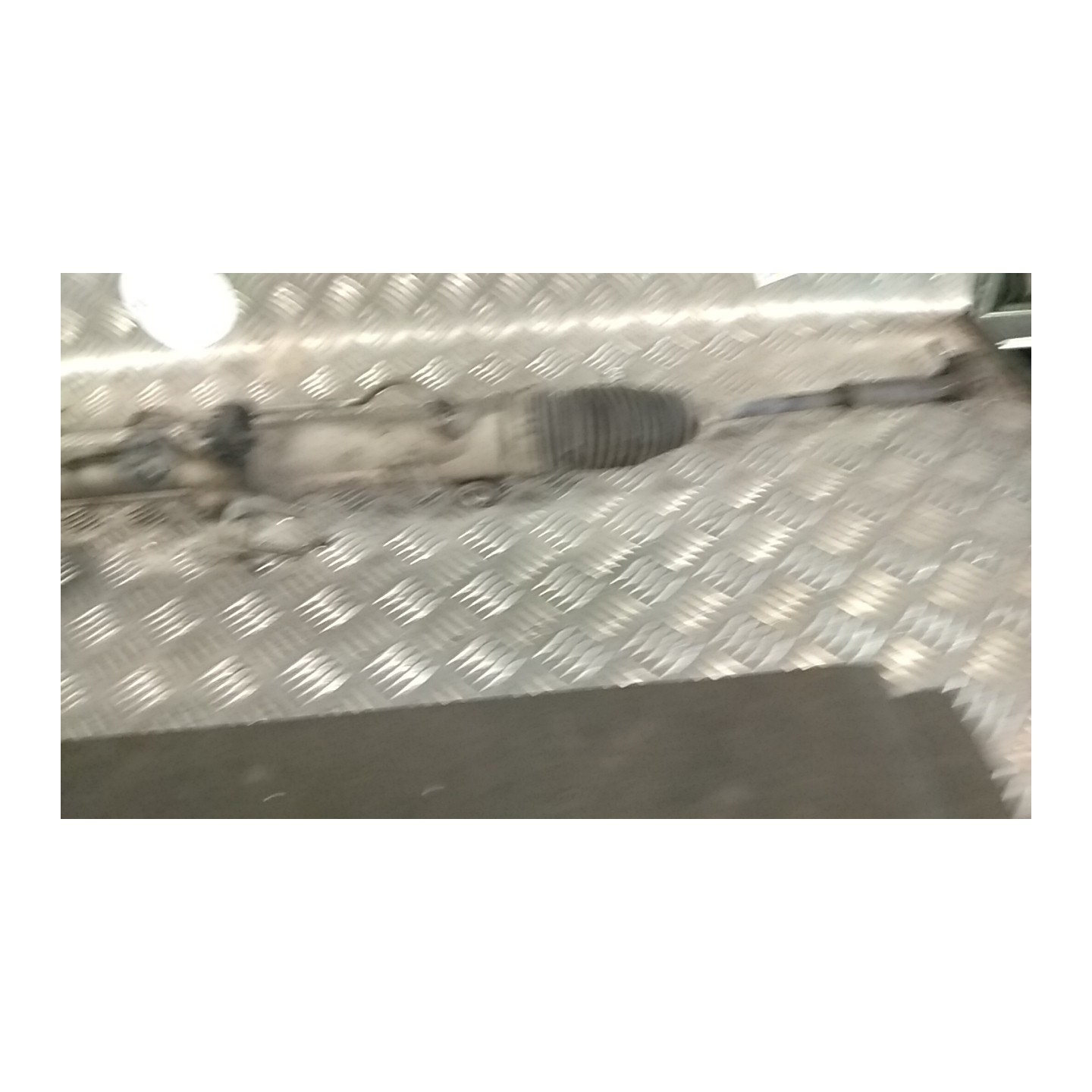 SCATOLA STERZO 047 FIAT QUBO (3N) (07/08-05/17) KFT 52161181