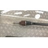 SEMIALBERO ANT. COMPL. DX. 051 FIAT QUBO (3N) (07/08-05/17) KFT 51783825