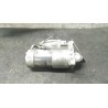 MOTORINO AVVIAMENTO C/MTM DISPONIBILE ANCHE COME U 038 SAAB 9.3 2A SERIE (08/02-) Z19DTH 55352882
