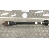 SEMIALBERO ANT. COMPL. DX. 051 FIAT QUBO (3N) (07/08-05/17) KFT 51783825