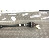 SEMIALBERO ANT. COMPL. DX. 051 FIAT QUBO (3N) (07/08-05/17) KFT 51783825
