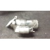 MOTORINO AVVIAMENTO C/MTM DISPONIBILE ANCHE COME U 038 SAAB 9.3 2A SERIE (08/02-) Z19DTH 55352882
