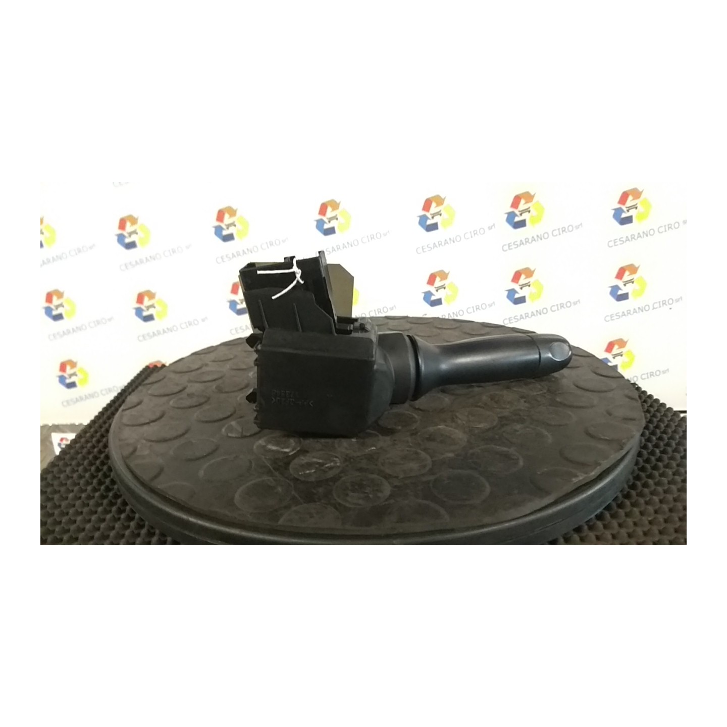 BLOCCO COMANDI TERGICRISTALLI 054 CITROEN C1 (05/05-04/14) 8HT 6239SA