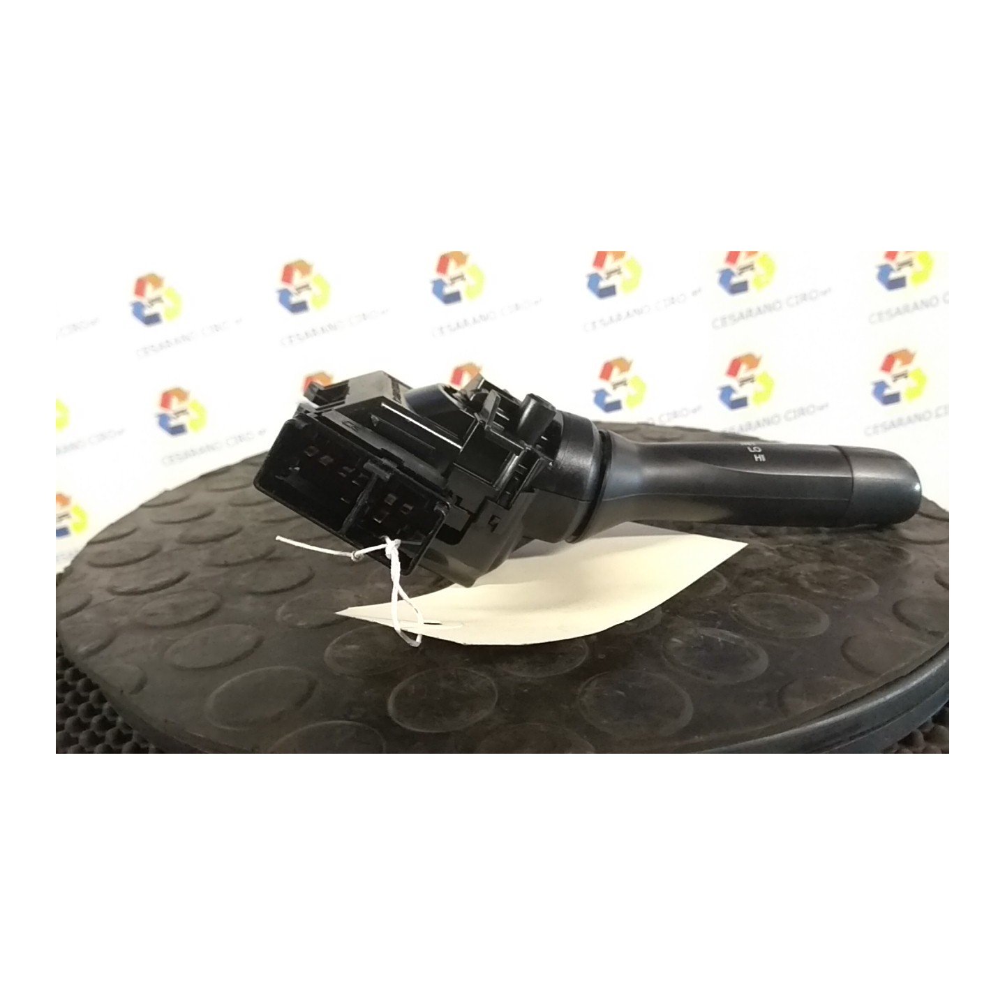 BLOCCO COMANDI TERGICRISTALLI 054 CITROEN C1 (05/05-04/14) 8HT 6239SA