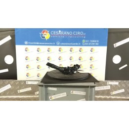 BLOCCO COMANDO VOLANTE LUCI 055 CITROEN C1 (05/05-04/14) 8HT B000612880