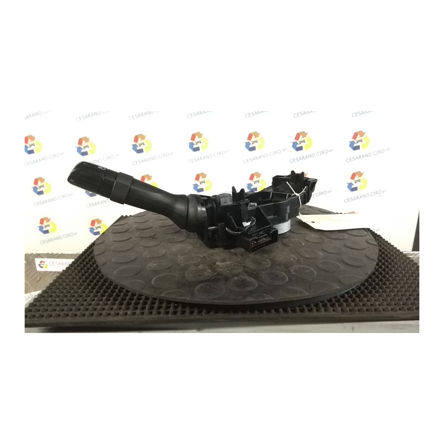 BLOCCO COMANDO VOLANTE LUCI 055 CITROEN C1 (05/05-04/14) 8HT B000612880