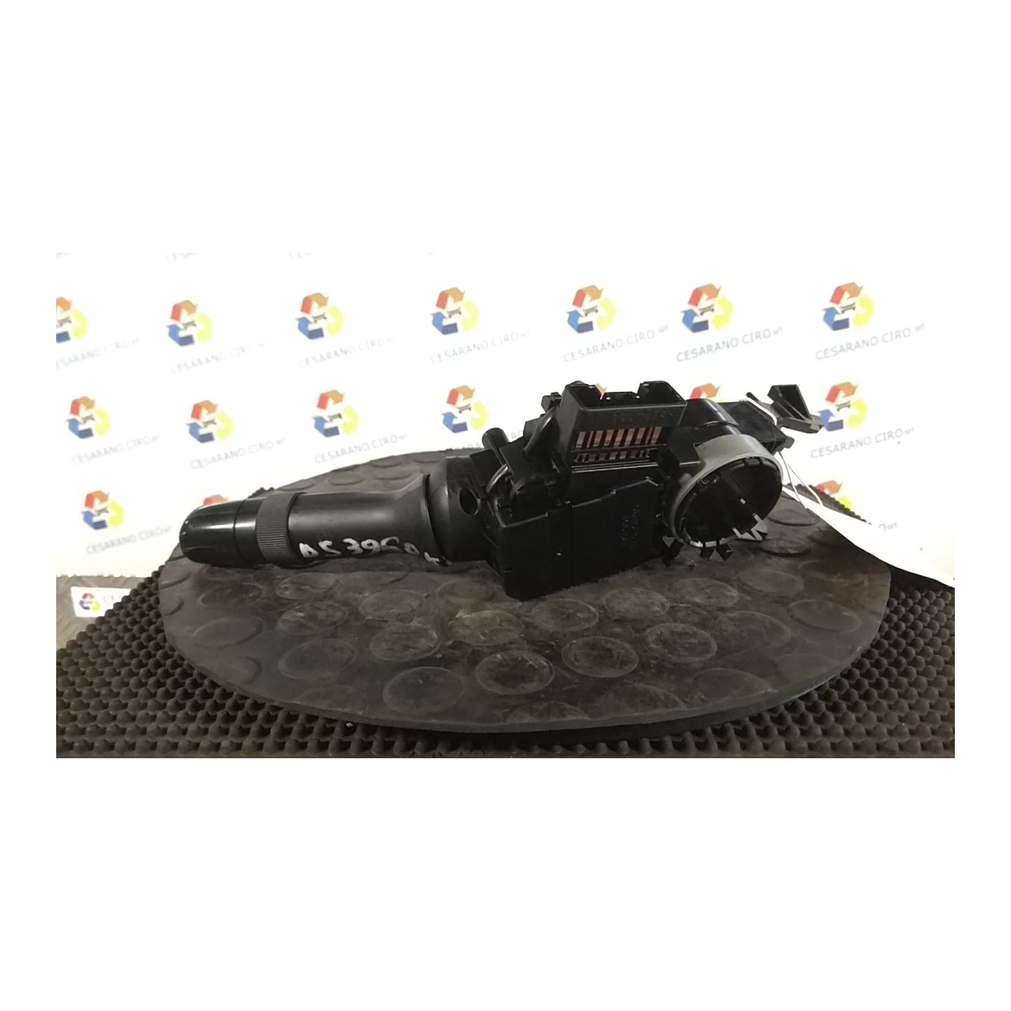 BLOCCO COMANDO VOLANTE LUCI 055 CITROEN C1 (05/05-04/14) 8HT B000612880