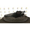 BLOCCO COMANDO VOLANTE LUCI 055 CITROEN C1 (05/05-04/14) 8HT B000612880