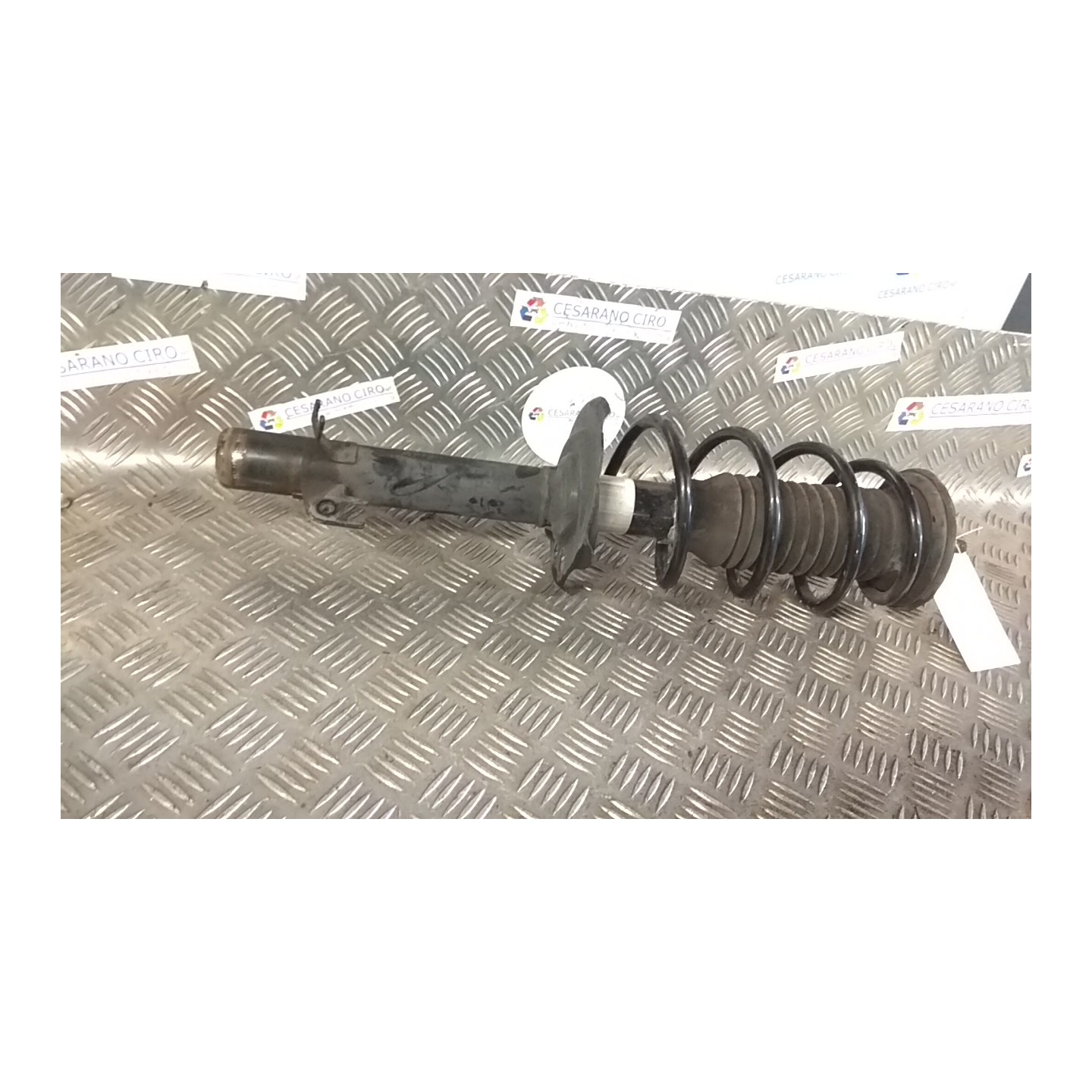 AMMORTIZZATORE ANT. DX. 044 CITROEN C1 (05/05-04/14) 1KR 5202SC