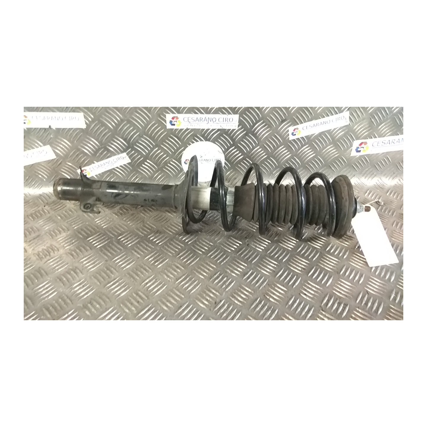 AMMORTIZZATORE ANT. DX. 044 CITROEN C1 (05/05-04/14) 1KR 5202SC