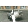 COMPRESSORE A/C 033 RENAULT MEGANE 2A SERIE (02/06-08/09) K9KP7 8200600110