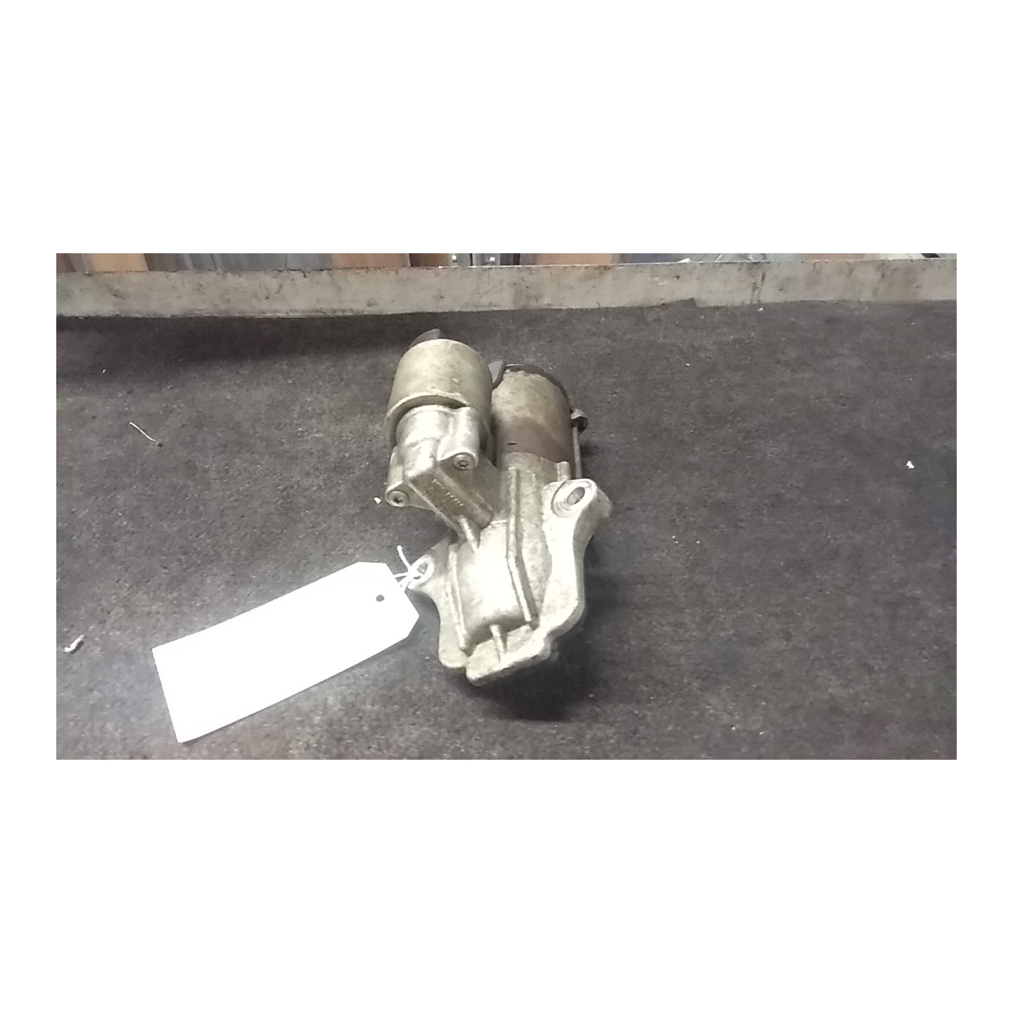 MOTORINO AVVIAMENTO ROTAZIONE 028 VOLVO S40 (04/04-) B4184S8 8603689