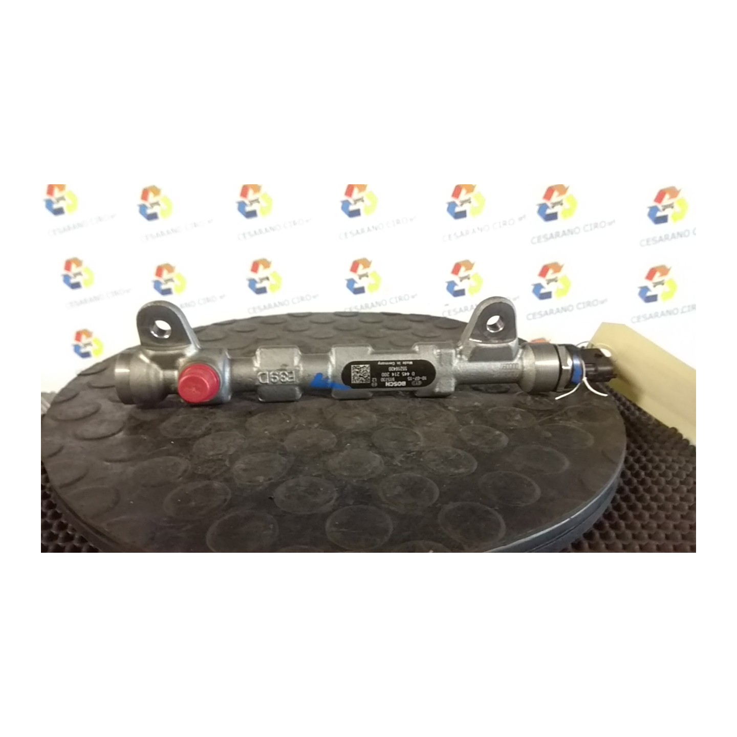DISTRIBUTORE CARBURANTE 044 FIAT BRAVO (3L) (01/07-03/10) 937A5000 55216420
