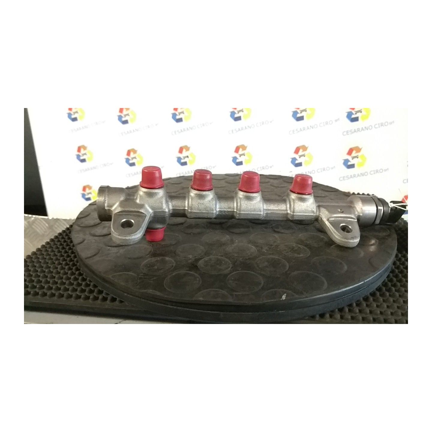 DISTRIBUTORE CARBURANTE 044 FIAT BRAVO (3L) (01/07-03/10) 937A5000 55216420