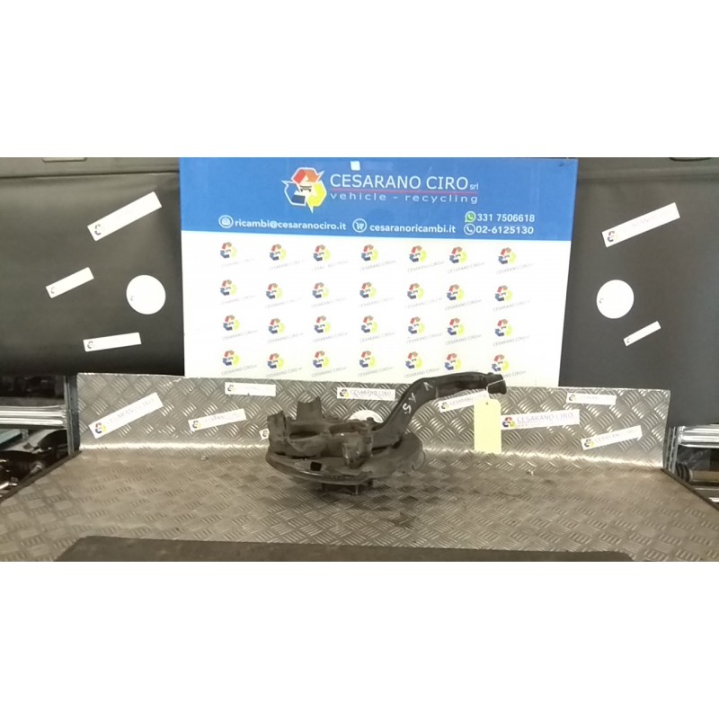 MONTANTE SOSP. ANT. SX. 069 LAND ROVER RANGE ROVER SPORT (03/05-) 276DT RUB500320