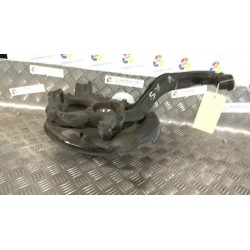 MONTANTE SOSP. ANT. SX. 069 LAND ROVER RANGE ROVER SPORT (03/05-) 276DT RUB500320