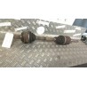 SEMIALBERO POST. COMPL. SX. 070 LAND ROVER RANGE ROVER SPORT (03/05-) 276DT LR072063