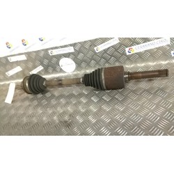 SEMIALBERO POST. COMPL. SX. 070 LAND ROVER RANGE ROVER SPORT (03/05-) 276DT LR072063