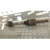 SEMIALBERO POST. COMPL. SX. 070 LAND ROVER RANGE ROVER SPORT (03/05-) 276DT LR072063