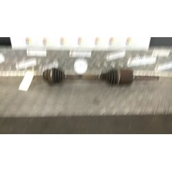 SEMIALBERO POST. COMPL. SX. 070 LAND ROVER RANGE ROVER SPORT (03/05-) 276DT LR072063