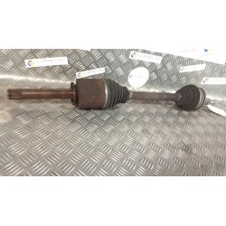 SEMIALBERO POST. COMPL. DX. 071 LAND ROVER RANGE ROVER SPORT (03/05-) 276DT LR047285