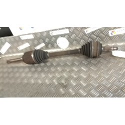 SEMIALBERO POST. COMPL. DX. 071 LAND ROVER RANGE ROVER SPORT (03/05-) 276DT LR047285