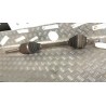 SEMIALBERO POST. COMPL. DX. 071 LAND ROVER RANGE ROVER SPORT (03/05-) 276DT LR047285