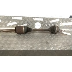 SEMIALBERO POST. COMPL. DX. 071 LAND ROVER RANGE ROVER SPORT (03/05-) 276DT LR047285