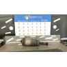 AMMORTIZZATORE POST. COMPL. C/SOSP.ACE DX. 074 LAND ROVER RANGE ROVER SPORT (03/05-) 276DT RPD501110