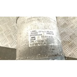 AMMORTIZZATORE POST. COMPL. C/SOSP.ACE DX. 074 LAND ROVER RANGE ROVER SPORT (03/05-) 276DT RPD501110